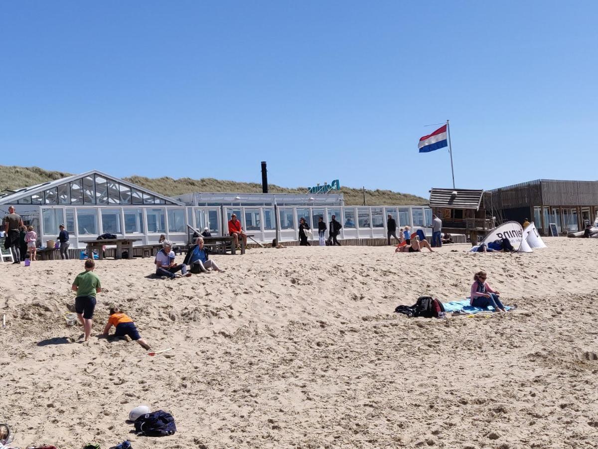 Tulpenhoek Akersloot Exteriör bild