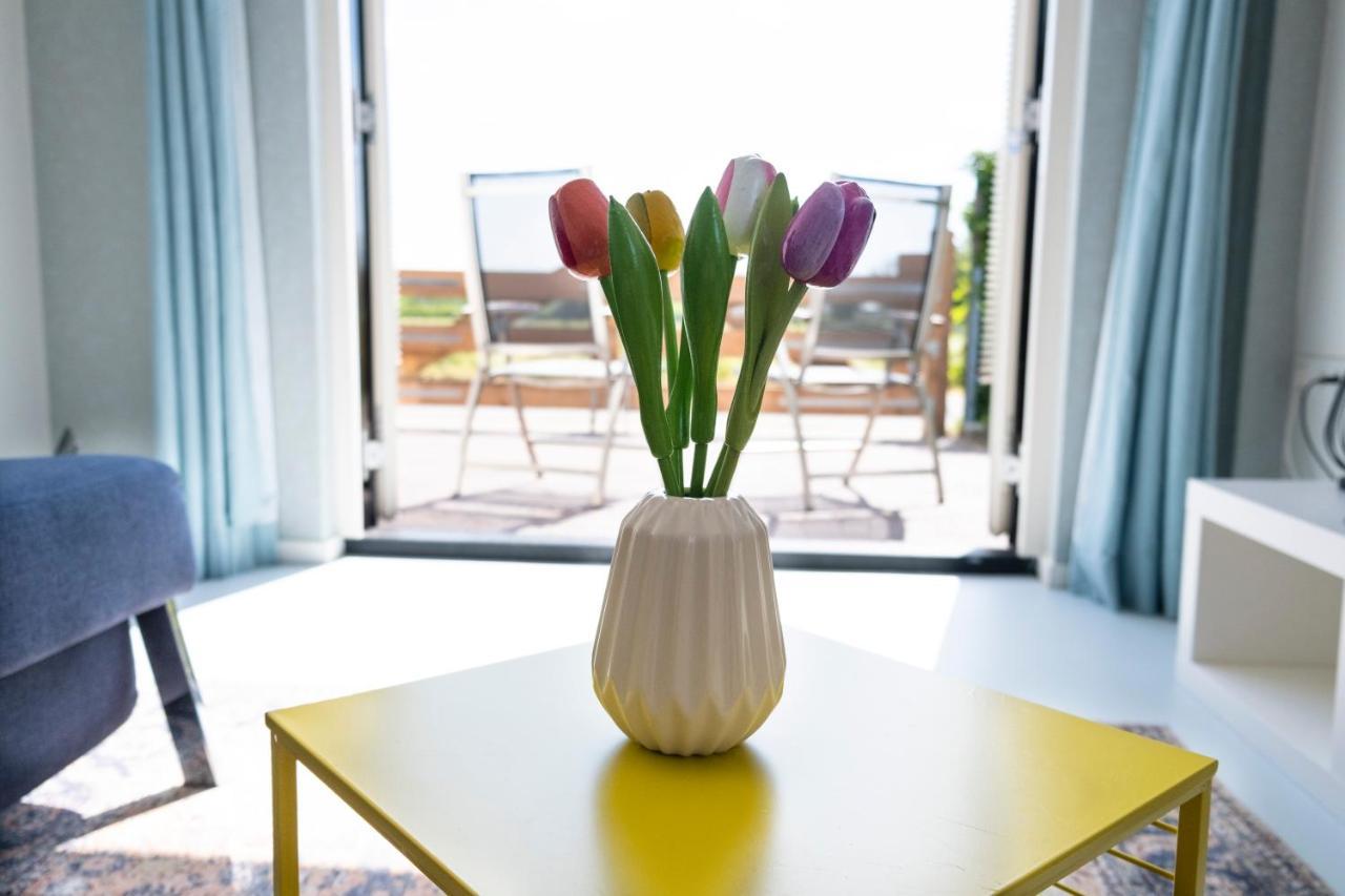 Tulpenhoek Akersloot Exteriör bild